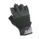 Schiek Sports H-530XL Platinum Gel Lifting Gloves - XL