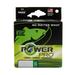 PowerPro Braided Fishing Line 10Lb X 1500Yd Grn [21100101500E]