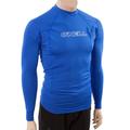 O Neill Men s Basic Skins UPF 50+ Long Sleeve Rash Guard