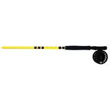 Eagle Claw 2pc 8 6 Fly Combo