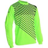 Vizari Youth Arroyo Goalkeeper Jersey Green/Black