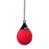 Ringside Tsunami Water Heavy Bag 180 lbs. Red