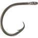 Mustad 39941NP-BN-8/0-25U Sz8 Terminal Fishing Offset Hook