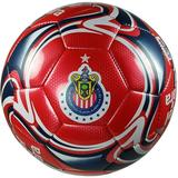 Chivas De Guadalajara Authentic Official Licensed Soccer Ball Size 5 -03-3