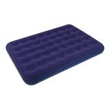 Stansport Deluxe Air Bed - Full Size