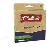 Scientific Anglers Frequency Trout Floating Fly Line | WF5F