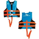 Stearns Child Unisex Hydroprene Life Jacket Flotation Vest Dark Blue