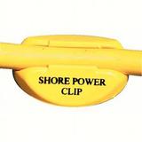 Dockedge 91200F; Shore Power Clip 30Amp 4/Bag