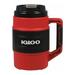 Igloo Insulated Mug 0.5 gal. Cap. Red/Black 00031021