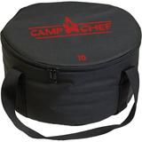 Camp Chef CBDO10 Outdoor Camping Dutch Oven Carry Bag for 10 Ovens