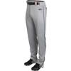 Rawlings Youth Launch 1/8 Piped Pant | Blue Grey/Black | MED