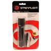 Streamlight PolyTac X Dual Fuel Professional Light Clam Pack Black