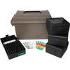 MTM Case-Gard Ammo Can AC223 400 Rounds Tan ACC223 NEW