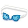 6 Blue Recreational Buccaneer Goggles Swimming Pool Accessory