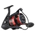 PENN Fierce III Spinning Nearshore/Offshore Fishing Reel Size 8000