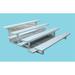 SSG-BSN LR0427 4 Row 27 Feet Low Rise Bleacher