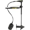 Minn Kota 1355970 EDGE 70/FC-45 L&D Freshwater Bow Mount Trolling Motor 70lbs Thrust 45 Shaft