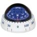 Ritchie X-Port Kayaker Boat Compass with No Light & Twist On/Off Mount