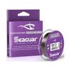 Seaguar Smackdown Low Visibility Fishing Line 50lbs 150yds Break Strength/Length Stealth Gray - 50SDSG150