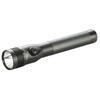 Streamlight Stinger DS LED HL High Lumen Rechargeable Flashlight with Dual Switches Black