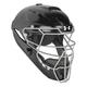 Under Armour UAHG3A Black Adult UA Converge Pro Baseball Catchers Helmet/Mask