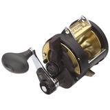 Shimano Fishing TLD 50IIA 2SPD Conventional Reels [TLD50IIA]