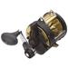 Shimano Fishing TLD 50IIA 2SPD Conventional Reels [TLD50IIA]