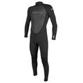 O Neill Men s Reactor-2 3/2mm Back Zip Full Wetsuit