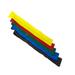 CanDo band loop 15 5 pc set (1 ea: yellow through black)