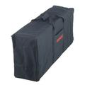 Camp Chef Carry Bag 90 CB90 for Camp Chef 3-Burner Stoves Black 600 Denier Cordura Fabric 17 W x 40.5 L x 10 H