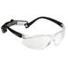 HEAD Impulse Racquetball Protective Eyewear with Band Ideal for Racquet Sports