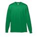 Augusta Sportswear Adult Long-Sleeve Moisture Wicking Training Jersey