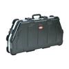 SKB Cases 4119 Hard Exterior Waterproof ATA Single Parallel Limb Bow Case Black