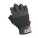 Schiek Sports H-520L Womens Gel Lifting Gloves - L