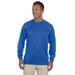 Augusta Sportswear Moisture Wicking Long Sleeve Jersey