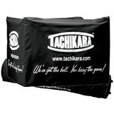 Tachikara Carrying Case Volleyball Ball Cart Black