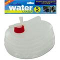 DDI 1278065 Collapsible Water Carrier -Pack of 6