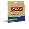 Scientific Anglers Frequency - Magnum - Ivory/Glow WF-5-F