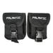 Scuba Diving Palantic Trim Counter Weight Pocket Pouch with QR Buckles Pair