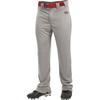 Rawlings Adult Launch Solid Pant | Blue Grey | XLRG