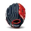 Franklin Sports 14 Field Master USA Series Baseball Glove Right Hand Throw