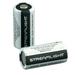 Streamlight CR123A 3V Lithium Batteries 2 pack