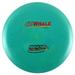 Innova XT Whale 165-169g Putt & Approach Golf Disc [Colors may vary] - 165-169g