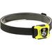 Streamlight Enduro Pro 3 AAA Alkaline Batteries Elastic Headstrap and Yellow Fascia Boxed