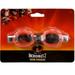 Disney Disney Pixar Incredibles 2 Swim Goggles Novelty Character Accessories