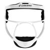 Champro Sports Pro-Elite Grill Facemask; White; Adult