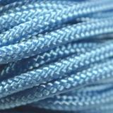 Bored Paracord Brand 425 Lb. Type II Cord - Tarheel Blue