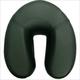 Therapist s ChoiceÂ® Basic Massage Face Cradle Cushion (Black) Black