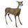 Flambeau Outdoors 5965MD Master Series Boss Babe Deer Decoy Brown 14 pounds