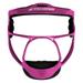 Champro Sports Pro-Elite Grill Youth Facemask Optic Pink